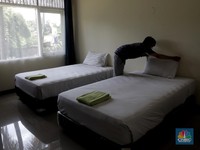 Butuh Duit! Alasan Hotel-hotel RI Dijual Murah Meriah