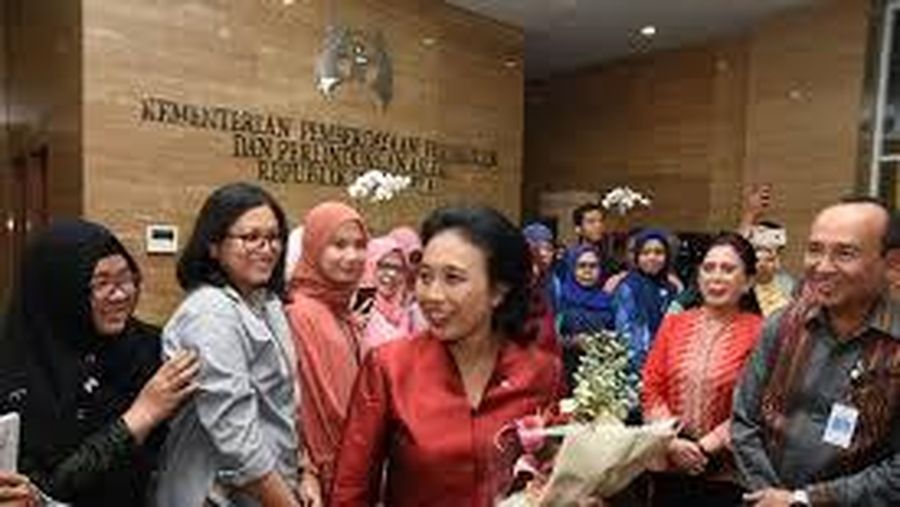 bintang puspayoga (Detiknews)