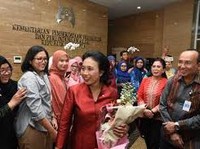 Ada Corona, Ini Strategi Pemerintah Lindungi Perempuan & Anak
