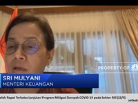 Nasabah KUR 'Libur' Bayar Cicilan Hingga 6 Bulan