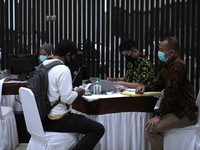 Sudah Ada 8 Ribu Orang Ajukan Relaksasi Kredit di Pegadaian