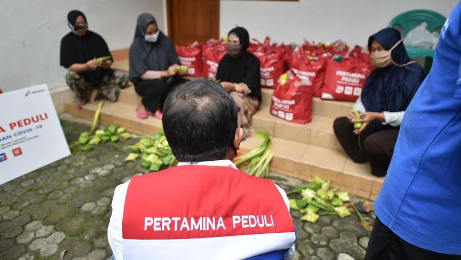 Dok: Pertamina