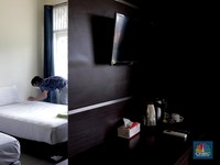Alert! Muncul Klaster Hotel Tempat Penularan Covid-19 di DKI