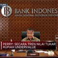 Gubernur BI: Inflasi April 2020 Diproyeksi 0,22% (mtm)