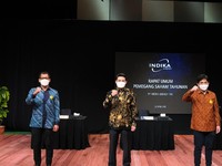 Ini Strategi INDY dalam Optimalisasi Kinerja