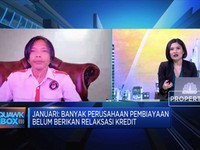 Pebparindo:Insentif OJK Belum Dirasakan Industri Transportasi