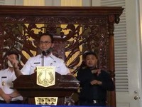 PSBB DKI Jakarta Selesai Besok, Pak Anies?