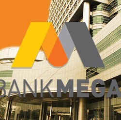 Sepanjang 2020, Laba Bank Mega Naik 50% Jadi Rp 3 T