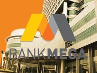 Top! Ini Sederet Bukti Kinerja Kinclong Bank Mega