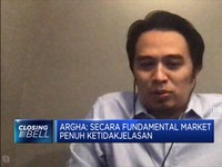Analis: IHSG Masih Bergerak Volatile di Tengah Ketidakpastian