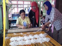 Antisipasi New Normal, BNI Dorong Mitra UMKM Go Online