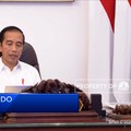 Cegah PHK Massal, Ini Jurus Jokowi