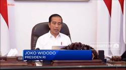 Cegah PHK Massal, Ini Jurus Jokowi