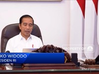 Cegah PHK Massal, Ini Jurus Jokowi