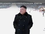 Misteri Kondisi & Keberadaan Kim Jong Un