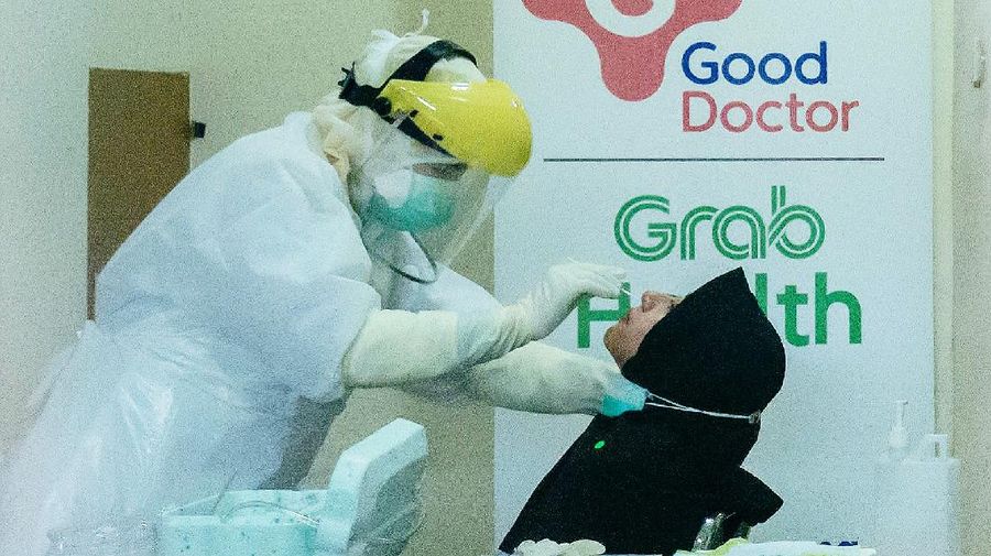Dok: Grab