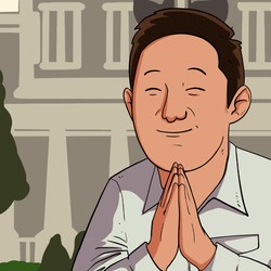 Saat Belva Devara Mundur Sebagai Stafsus Presiden