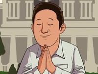 Saat Belva Devara Mundur Sebagai Stafsus Presiden