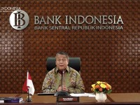BI: Rupiah ke Rp 15.000/US$ di 2020, Kenapa Nggak Rp 10.000?