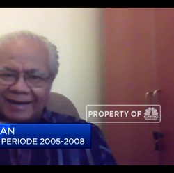 Hitung Untung Anjloknya Harga Minyak, Ini Kata Maizar Rahman