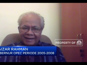Hitung Untung Anjloknya Harga Minyak, Ini Kata Maizar Rahman