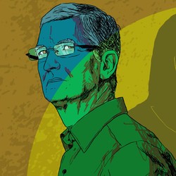 CEO Apple Tiba-tiba Jadi Saksi di Kasus Epic Game, Terlibat?