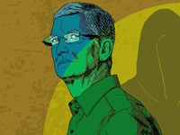 Rentan Dibajak Hacker, 500 Juta iPhone Dalam Bahaya