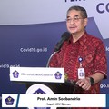 Ini Alasan RI Bikin Vaksin Corona Sendiri, Bye-bye Covid-19!
