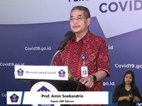 Ini Alasan RI Bikin Vaksin Corona Sendiri, Bye-bye Covid-19!