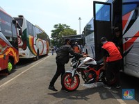 PNS yang 'Nyolong' Mudik Sebelum 30 Maret, Bebas dari Sanksi