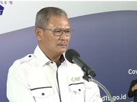Kisruh Data Kematian Akibat Corona, Ini Penjelasan Pemerintah