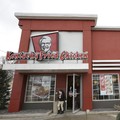 Masih Berat! KFC Rugi Rp 153 M Setelah Revisi Lapkeu Q2-2020