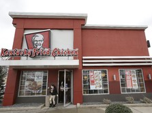 Masih Berat! KFC Rugi Rp 153 M Setelah Revisi Lapkeu Q2-2020