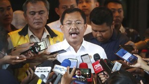 Menkes Rilis Protokol Perdagangan Sambut New Normal