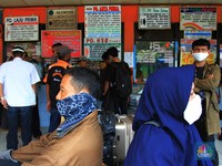 Tak Ada Cuti Bersama, Ini Jadwal Lengkap Libur Lebaran!