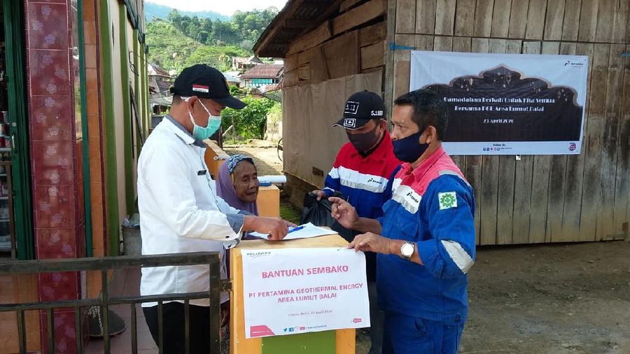 Dok: Pertamina
