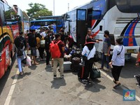 Masih Bisa Mudik Nggak Sih? Ini Jawaban Kemenkes & Kemenhub