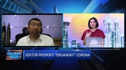 Strategi REI Genjot Penjualan Properti di Tengah Wabah Corona
