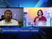 Strategi REI Genjot Penjualan Properti di Tengah Wabah Corona