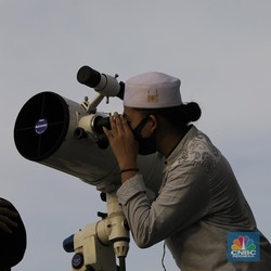 Mengenal Hisab & Rukyatul Hilal, Metode Penentuan Awal Ramadan 1446 H