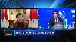 Ukur Ketahanan Ekonomi RI di Bulan Puasa, Ini Kata Bappenas