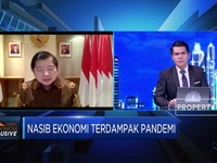 Ukur Ketahanan Ekonomi RI di Bulan Puasa, Ini Kata Bappenas