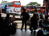 Awas Macet! Ini Prediksi Tanggal Puncak Arus Balik Lebaran