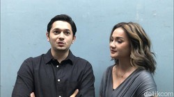 Andrew Andika Digugat Cerai Tengku Dewi Lalu Ditangkap Kasus Narkoba