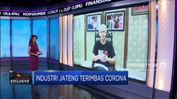 Gubernur Ganjar: Rencana Investasi Jateng Semuanya Pending