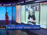Gubernur Ganjar: Rencana Investasi Jateng Semuanya Pending