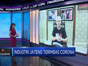 Gubernur Ganjar: Rencana Investasi Jateng Semuanya Pending