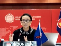 AS Gelar Rapat Khusus dengan ASEAN, Ada Apa Nih?