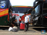 Larangan Mudik Mau Dilonggarkan, Ini Bocoran Aturannya