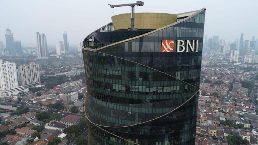 Dok: BNI